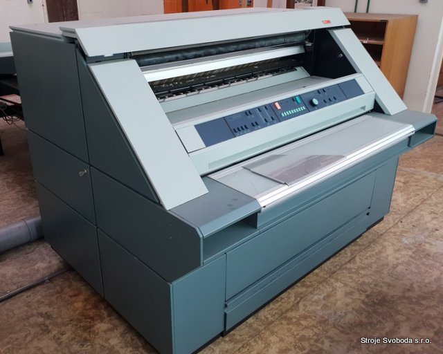Tiskařský stroj Océ 450 (PRINT MACHINE POLYGRAFIC Océ 4500 (2).jpg)